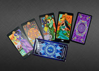 PMS/CMYK Fantastic 300gsm Paper Psychic Tarot Cards